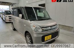 suzuki spacia 2016 -SUZUKI 【富山 581ﾆ2121】--Spacia MK42S--MK42S-174949---SUZUKI 【富山 581ﾆ2121】--Spacia MK42S--MK42S-174949-