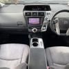 toyota prius-α 2012 CFJ1772736 image 5