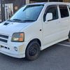 suzuki wagon-r 1999 A647 image 3