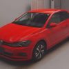 volkswagen polo 2018 quick_quick_ABA-AWCHZ_WVWZZZAWZJU038579 image 7
