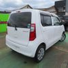 suzuki wagon-r 2015 -SUZUKI 【山形 581ｻ7009】--Wagon R MH34S--392454---SUZUKI 【山形 581ｻ7009】--Wagon R MH34S--392454- image 2