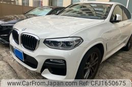bmw x4 2019 CFJ1650675