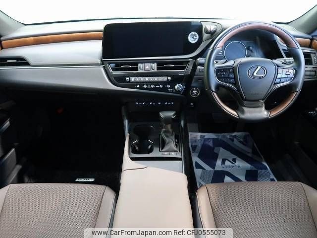 lexus es 2022 -LEXUS--Lexus ES 6AA-AXZH11--AXZH11-1009046---LEXUS--Lexus ES 6AA-AXZH11--AXZH11-1009046- image 2