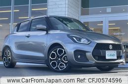 suzuki swift 2020 -SUZUKI--Swift CBA-ZC33S--ZC33S-130595---SUZUKI--Swift CBA-ZC33S--ZC33S-130595-