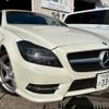 mercedes-benz cls-class 2012 quick_quick_RBA-218359_WDD2183592A036461 image 1