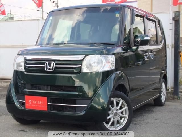 honda n-box 2016 quick_quick_DBA-JF1_JF1-1840719 image 1