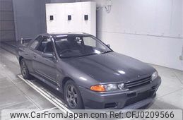 nissan skyline-coupe 1992 -NISSAN--Skyline Coupe BNR32-218926---NISSAN--Skyline Coupe BNR32-218926-