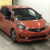 honda fit 2012 -HONDA--Fit GP4-1000431---HONDA--Fit GP4-1000431- image 1