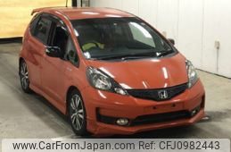 honda fit 2012 -HONDA--Fit GP4-1000431---HONDA--Fit GP4-1000431-