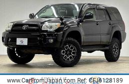 toyota hilux-surf 2005 -TOYOTA--Hilux Surf CBA-TRN210W--TRN210-0001764---TOYOTA--Hilux Surf CBA-TRN210W--TRN210-0001764-