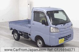 daihatsu hijet-truck 2019 -DAIHATSU 【広島 480ﾇ5313】--Hijet Truck S510P--0303298---DAIHATSU 【広島 480ﾇ5313】--Hijet Truck S510P--0303298-