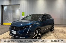 peugeot 3008 2023 CFJ1604452