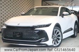 toyota crown 2023 -TOYOTA--Crown CrossOver 6AA-AZSH35--AZSH35-6004916---TOYOTA--Crown CrossOver 6AA-AZSH35--AZSH35-6004916-