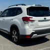 subaru forester 2020 CFJ1655756 image 2