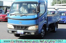 toyota dyna-truck 2003 GOO_NET_EXCHANGE_0403982A30240902W001