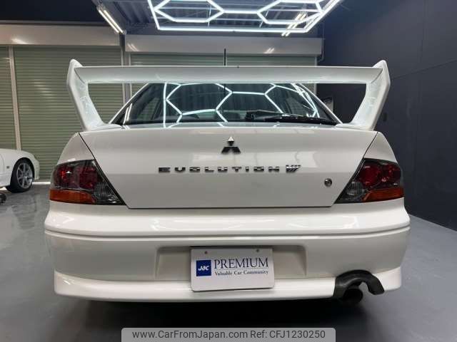 mitsubishi lancer 2001 -MITSUBISHI 【大阪 307ﾈ9113】--Lancer GH-CT9A--CT9A-0000940---MITSUBISHI 【大阪 307ﾈ9113】--Lancer GH-CT9A--CT9A-0000940- image 2