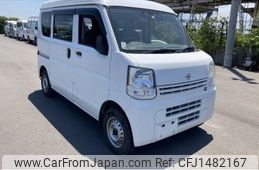 nissan nv100-clipper 2021 quick_quick_HBD-DR17V_DR17V-452567