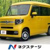 honda n-van 2021 -HONDA--N VAN 5BD-JJ1--JJ1-3101845---HONDA--N VAN 5BD-JJ1--JJ1-3101845- image 1