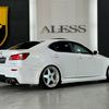 lexus is 2009 CARSENSOR_JP_AU6327297388 image 69