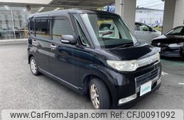 daihatsu tanto 2008 -DAIHATSU--Tanto DBA-L375S--L375S-0067037---DAIHATSU--Tanto DBA-L375S--L375S-0067037-