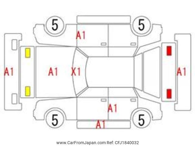 toyota sienta 2022 CFJ1840032 image 2