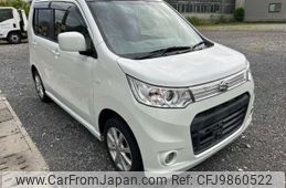 suzuki wagon-r 2013 -SUZUKI--Wagon R DBA-MH34S--MH34S-730502---SUZUKI--Wagon R DBA-MH34S--MH34S-730502-