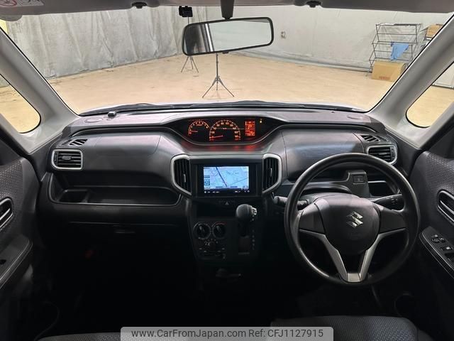 suzuki solio 2019 quick_quick_MA26S_MA26S-256960 image 2