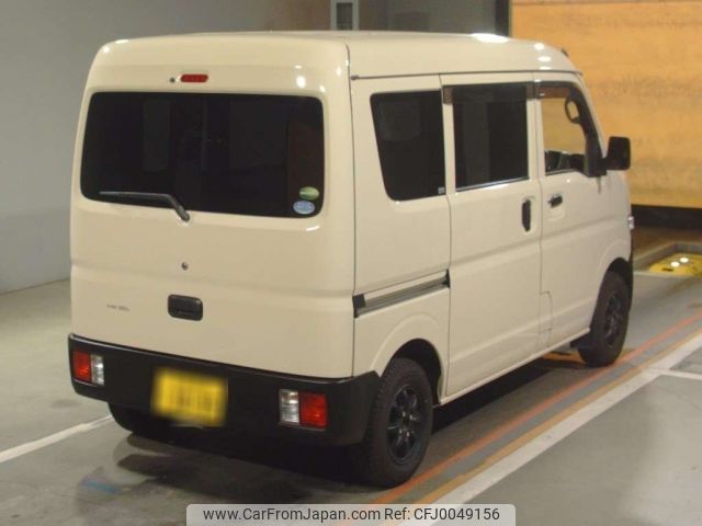 mitsubishi minicab-van 2015 -MITSUBISHI 【広島 480に3895】--Minicab Van DS17V-102938---MITSUBISHI 【広島 480に3895】--Minicab Van DS17V-102938- image 2