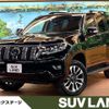 toyota land-cruiser-prado 2023 quick_quick_GDJ150W_GDJ150-0085392 image 1