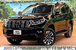 toyota land-cruiser-prado 2023 quick_quick_GDJ150W_GDJ150-0085392