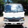hino dutro 2011 quick_quick_SJG-XKU600X_XKU600-0001010 image 7