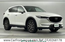 mazda cx-5 2019 -MAZDA--CX-5 3DA-KF2P--KF2P-319592---MAZDA--CX-5 3DA-KF2P--KF2P-319592-