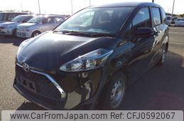 toyota sienta 2019 -TOYOTA--Sienta DBA-NSP170G--NSP170-7226657---TOYOTA--Sienta DBA-NSP170G--NSP170-7226657-