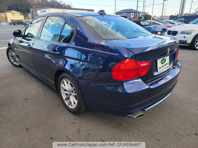 bmw 3-series 2010 -BMW--BMW 3 Series LBA-PG20G--M64029---BMW--BMW 3 Series LBA-PG20G--M64029- image 2