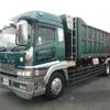 mitsubishi-fuso super-great 2004 -MITSUBISHI--Super Great PJ-FV50JUZ--FV50JUZ-530089---MITSUBISHI--Super Great PJ-FV50JUZ--FV50JUZ-530089- image 1