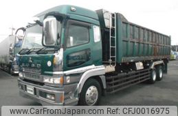 mitsubishi-fuso super-great 2004 -MITSUBISHI--Super Great PJ-FV50JUZ--FV50JUZ-530089---MITSUBISHI--Super Great PJ-FV50JUZ--FV50JUZ-530089-