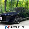 mazda mazda3-fastback 2025 CFJ1781265 image 1