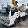 isuzu elf-truck 2003 CFJ1833985 image 1