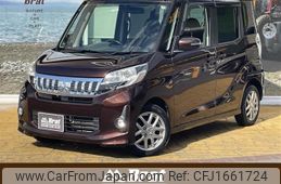 mitsubishi ek-space 2014 CFJ1661724
