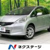 honda fit 2012 -HONDA--Fit DBA-GE7--GE7-1703165---HONDA--Fit DBA-GE7--GE7-1703165- image 1