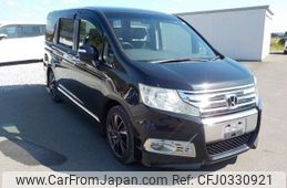 honda stepwagon 2011 -HONDA--Stepwgn DBA-RK5--RK5-1205870---HONDA--Stepwgn DBA-RK5--RK5-1205870-