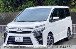 toyota voxy 2018 CFJ1644658