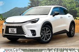 lexus lexus-lbx 2024 CFJ1391606