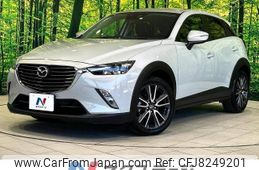 mazda cx-3 2015 -MAZDA--CX-3 LDA-DK5FW--DK5FW-101649---MAZDA--CX-3 LDA-DK5FW--DK5FW-101649-