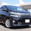 toyota vellfire 2012 -TOYOTA--Vellfire DBA-ANH20W--ANH20-8246045---TOYOTA--Vellfire DBA-ANH20W--ANH20-8246045- image 1