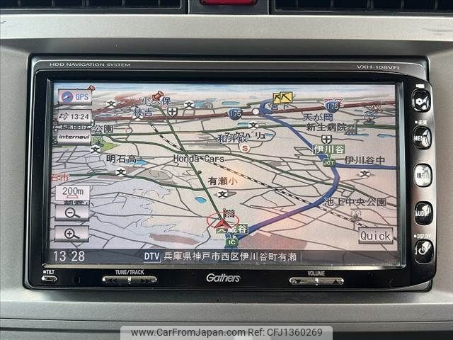honda zest 2011 -HONDA--Zest DBA-JE1--JE1-1408592---HONDA--Zest DBA-JE1--JE1-1408592- image 2
