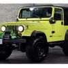 chrysler jeep-wrangler 1992 -CHRYSLER 【札幌 100ﾅ5002】--Jeep Wrangler S8MX--MJ109123---CHRYSLER 【札幌 100ﾅ5002】--Jeep Wrangler S8MX--MJ109123- image 1