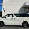 toyota alphard 2018 -TOYOTA--Alphard DAA-AYH30W--AYH30-0066574---TOYOTA--Alphard DAA-AYH30W--AYH30-0066574- image 3