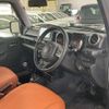 suzuki jimny-sierra 2021 CFJ1881079 image 21