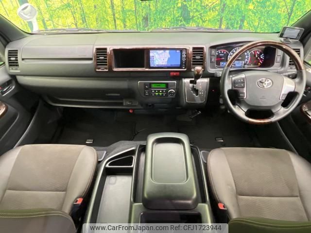 toyota hiace-van 2018 CFJ1723944 image 2